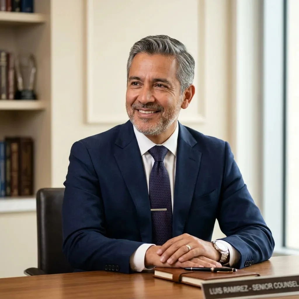 Dr. Carlos Mendoza