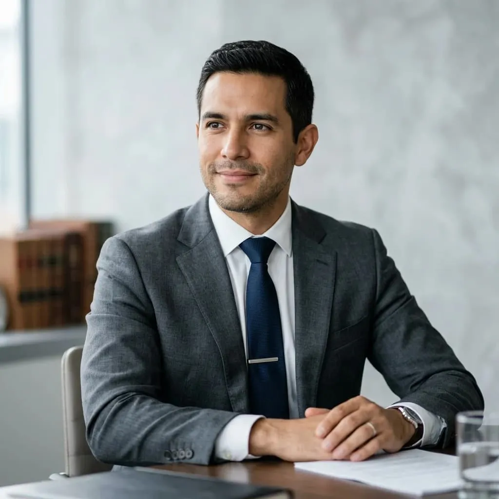 Dr. Roberto Silva
